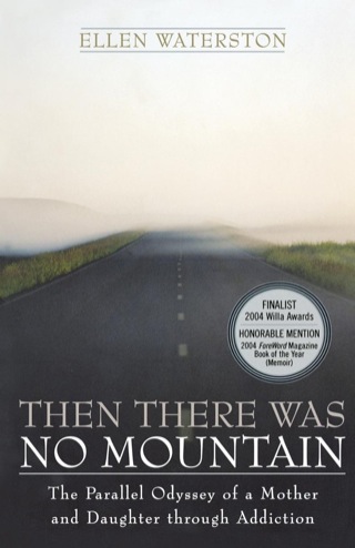 Cover image: Then There Was No Mountain 9781589790469
