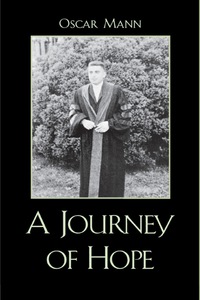 Cover image: A Journey of Hope 9780761832362