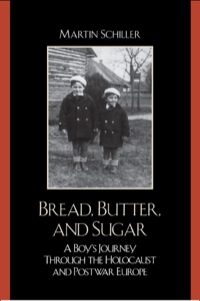 Cover image: Bread, Butter, and Sugar 9780761835714