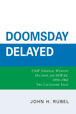 Imagen de portada: Doomsday Delayed 1st edition 9780761840619