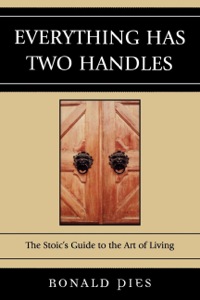 Cover image: Everything Has Two Handles 9780761839514
