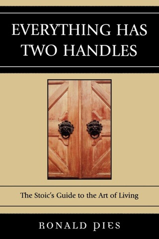 Imagen de portada: Everything Has Two Handles 9780761839514