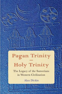 صورة الغلاف: Pagan Trinity - Holy Trinity 9780761837770