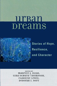 Cover image: Urban Dreams 9780761838432