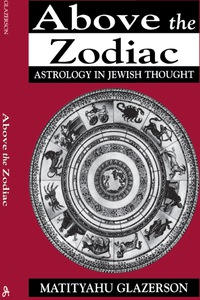Omslagafbeelding: Above the Zodiac 9781568219356
