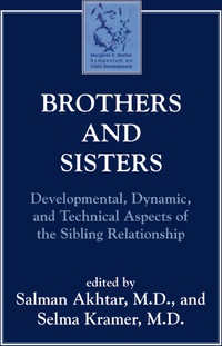 Cover image: Brothers and Sisters 9780765702036