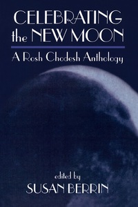 Cover image: Celebrating the New Moon 9781568214597
