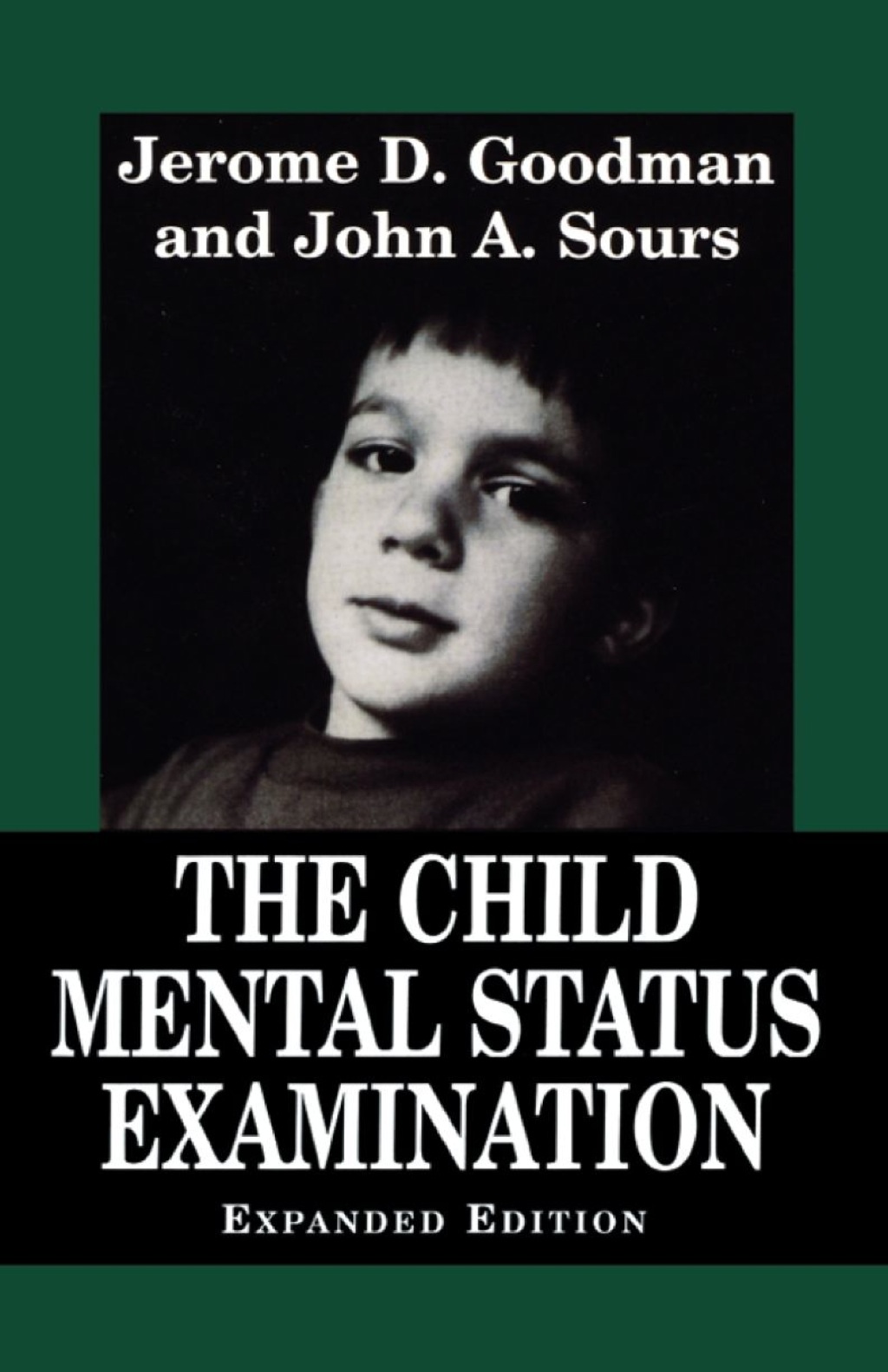 Child Mental Status Examination