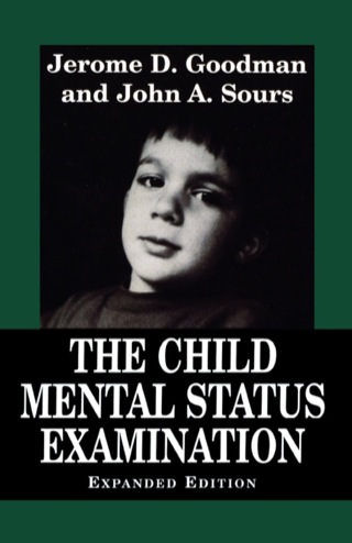 Imagen de portada: Child Mental Status Examination 9781568211879