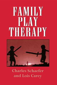 Cover image: Family Play Therapy 9781461628484