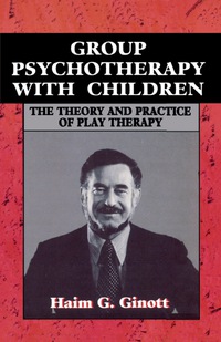 صورة الغلاف: Group Psychotherapy with Children 9781568212913