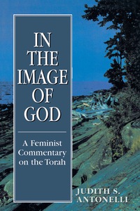 Cover image: In the Image of God 9780765799524