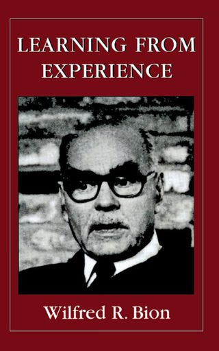 Immagine di copertina: Learning from Experience 9780876686874