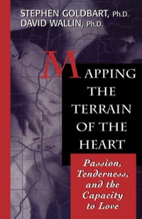 Imagen de portada: Mapping the Terrain of the Heart 9781568217901