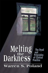 Imagen de portada: Melting the Darkness 9781568218168