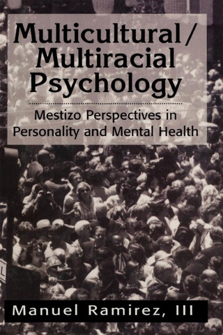 صورة الغلاف: Multicultural/Multiracial Psychology 1st edition 9780765700735