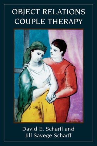 Cover image: Object Relations Couple Therapy 1st edition 9780876686478