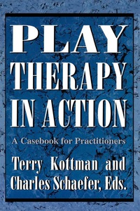Omslagafbeelding: Play Therapy in Action 9781568210582