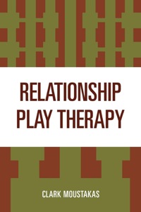 Imagen de portada: Relationship Play Therapy 9780765700292