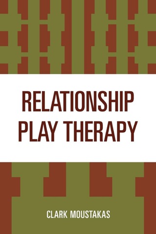 Cover image: Relationship Play Therapy 1st edition 9780765700292