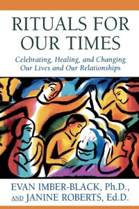 Cover image: Rituals for Our Times 9780765701565