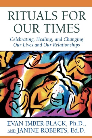 Titelbild: Rituals for Our Times 9780765701565
