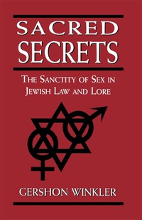 Immagine di copertina: Sacred Secrets 9780765799746