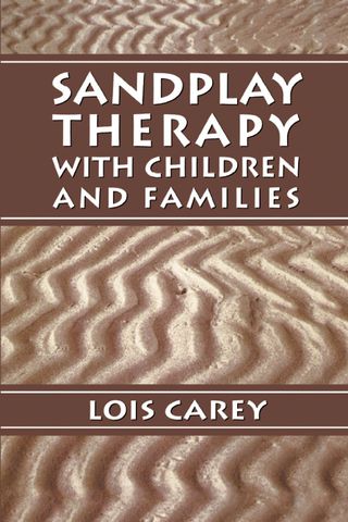 Cover image: Sandplay 1st edition 9780765701619
