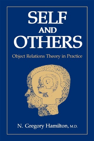 Cover image: Self and Others 9780876689615