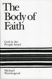 Cover image: The Body of Faith 9781568219103