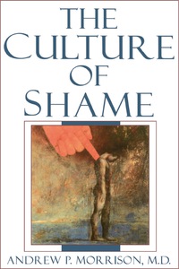 Omslagafbeelding: The Culture of Shame 9780765701749