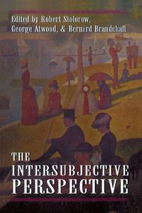 Cover image: The Intersubjective Perspective 9781568210537