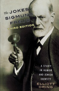 Immagine di copertina: The Jokes of Sigmund Freud 3rd edition 9780765704290