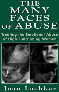 Imagen de portada: The Many Faces of Abuse 9780765700650