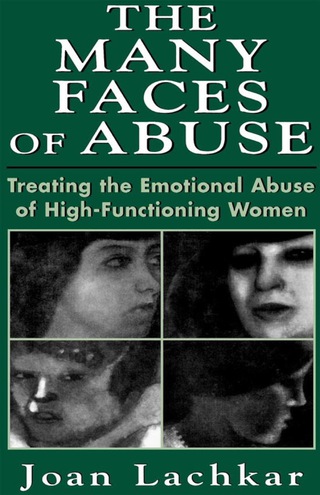 Imagen de portada: Many Faces of Abuse 9780765700650