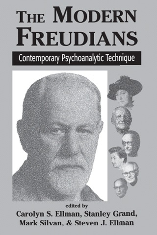 Cover image: The Modern Freudians 9780765702296