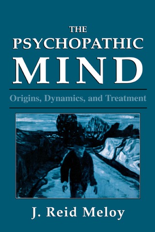 Cover image: The Psychopathic Mind 9780876689226