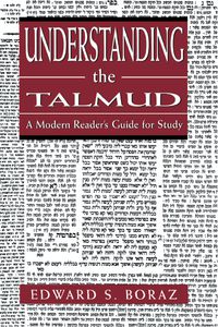 Titelbild: Understanding the Talmud 9781568216164