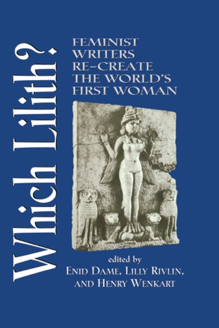 Imagen de portada: Which Lilith? 1st edition 9780765760159