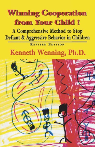 Cover image: Winning Cooperation from Your Child! 9780765702319