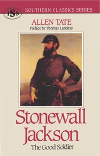 Imagen de portada: Stonewall Jackson 9781879941021