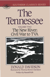 Cover image: The Tennessee 9781879941083