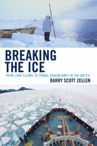 Immagine di copertina: Breaking the Ice 9780739119419