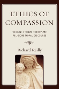 Imagen de portada: Ethics of Compassion 9780739125052