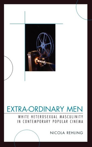 Cover image: Extra-Ordinary Men 1st edition 9780739124826