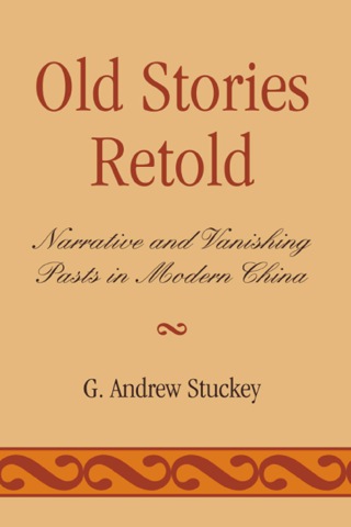 Imagen de portada: Old Stories Retold 9780739123621