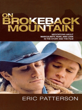 Imagen de portada: On Brokeback Mountain 1st edition 9780739121641
