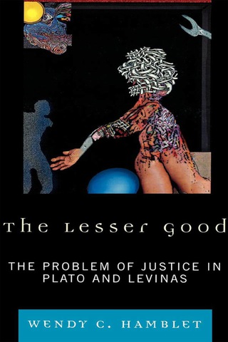 Cover image: The Lesser Good 1st edition 9780739127612