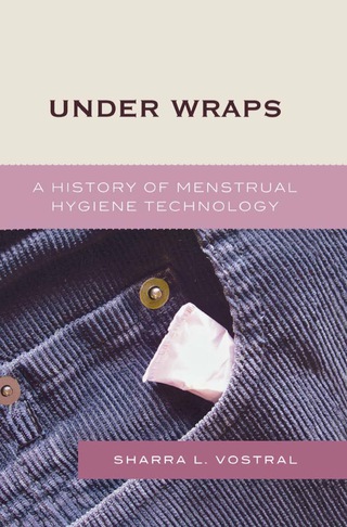 Cover image: Under Wraps 1st edition 9780739113851