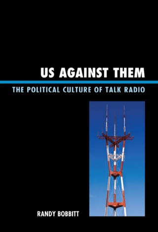 Cover image: Us against Them 1st edition 9780739126394